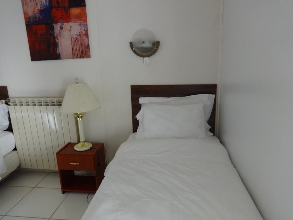 Matic Apartments Punta Arenas Exteriér fotografie